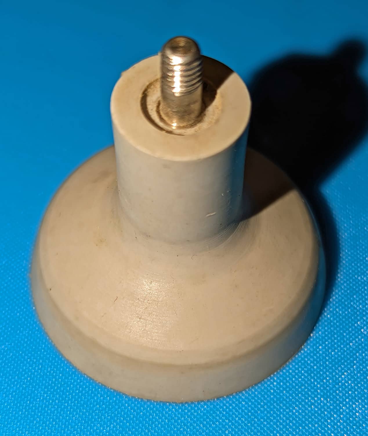 Valve For Metatron Meter Body