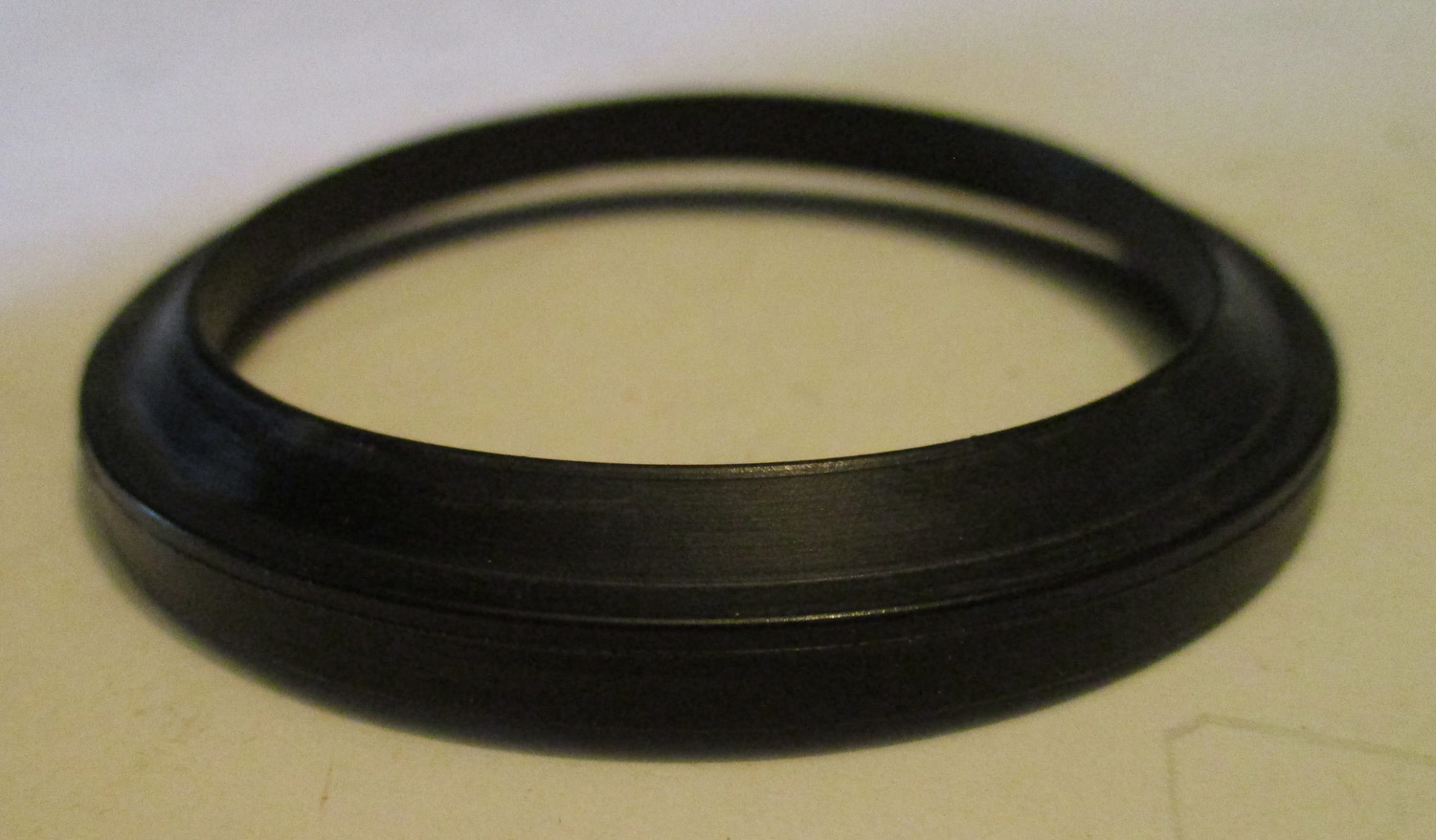 Gasket, Seat Buna 2″ Beveled