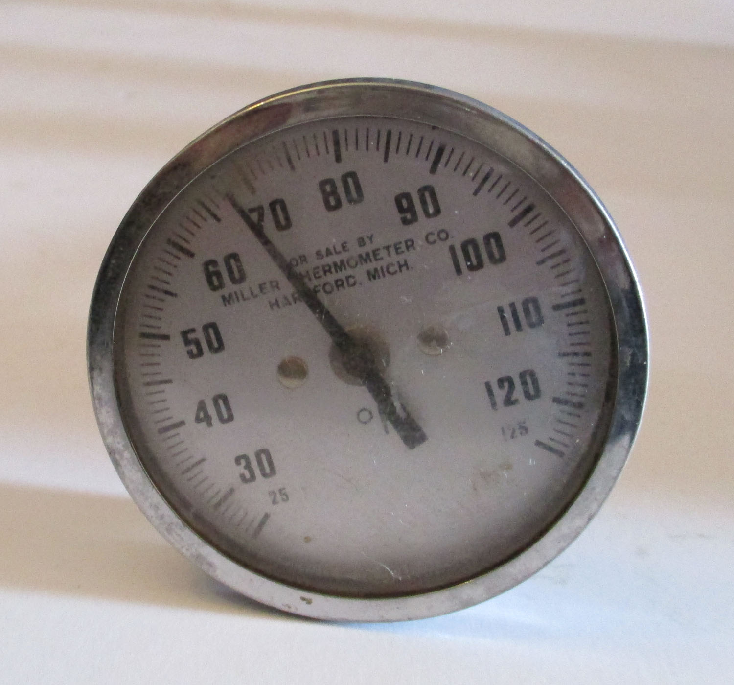 Dairy Thermometer