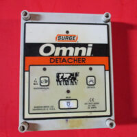 Cover Omni Box Switch