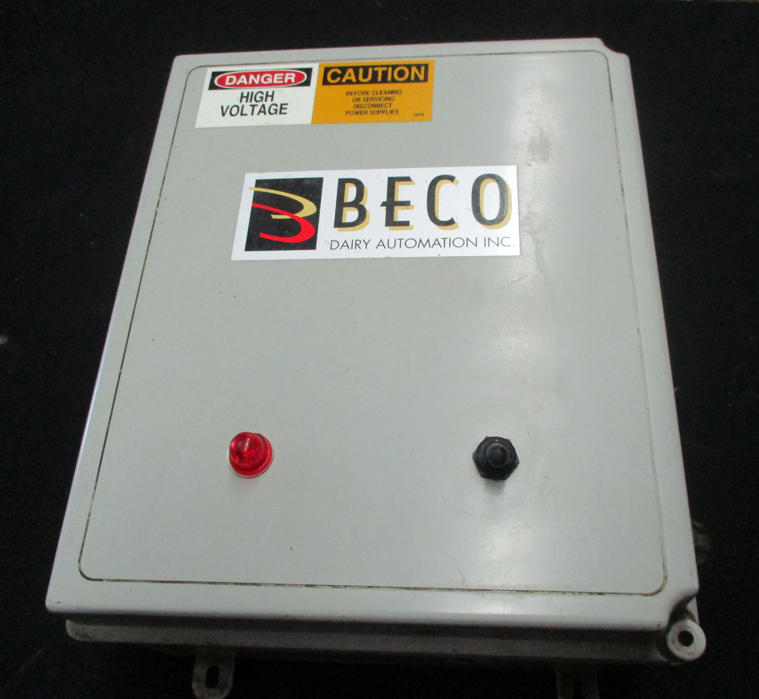 Used beco outlet