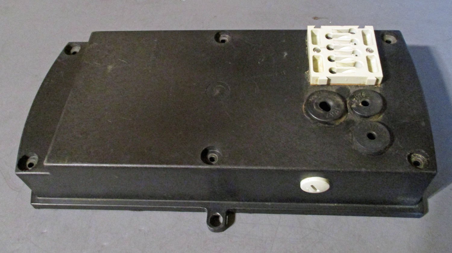 Cover Omni Box Switch