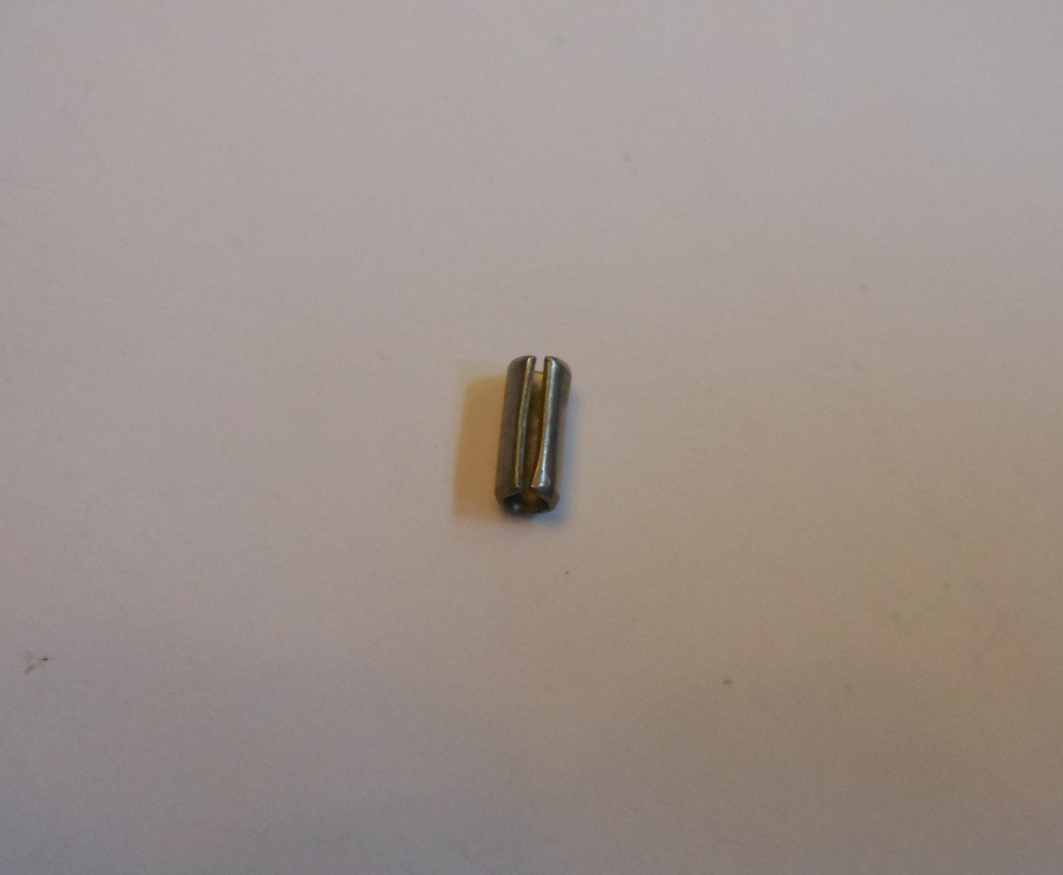 Pin, Shaft GHC-O, 3/8″ L