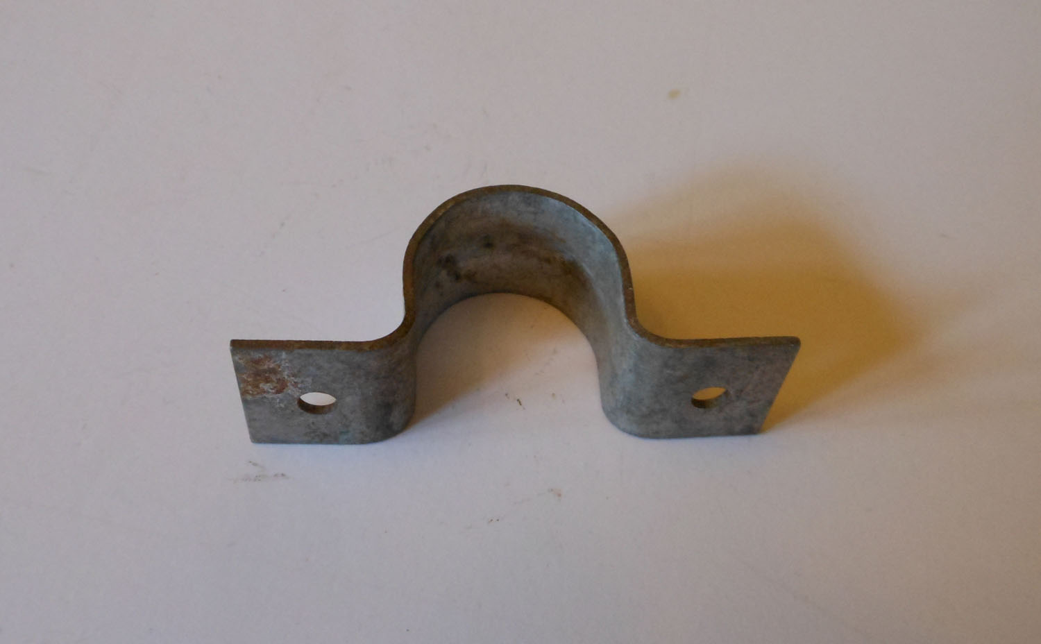 Clamp Half for a 1″ Pipe