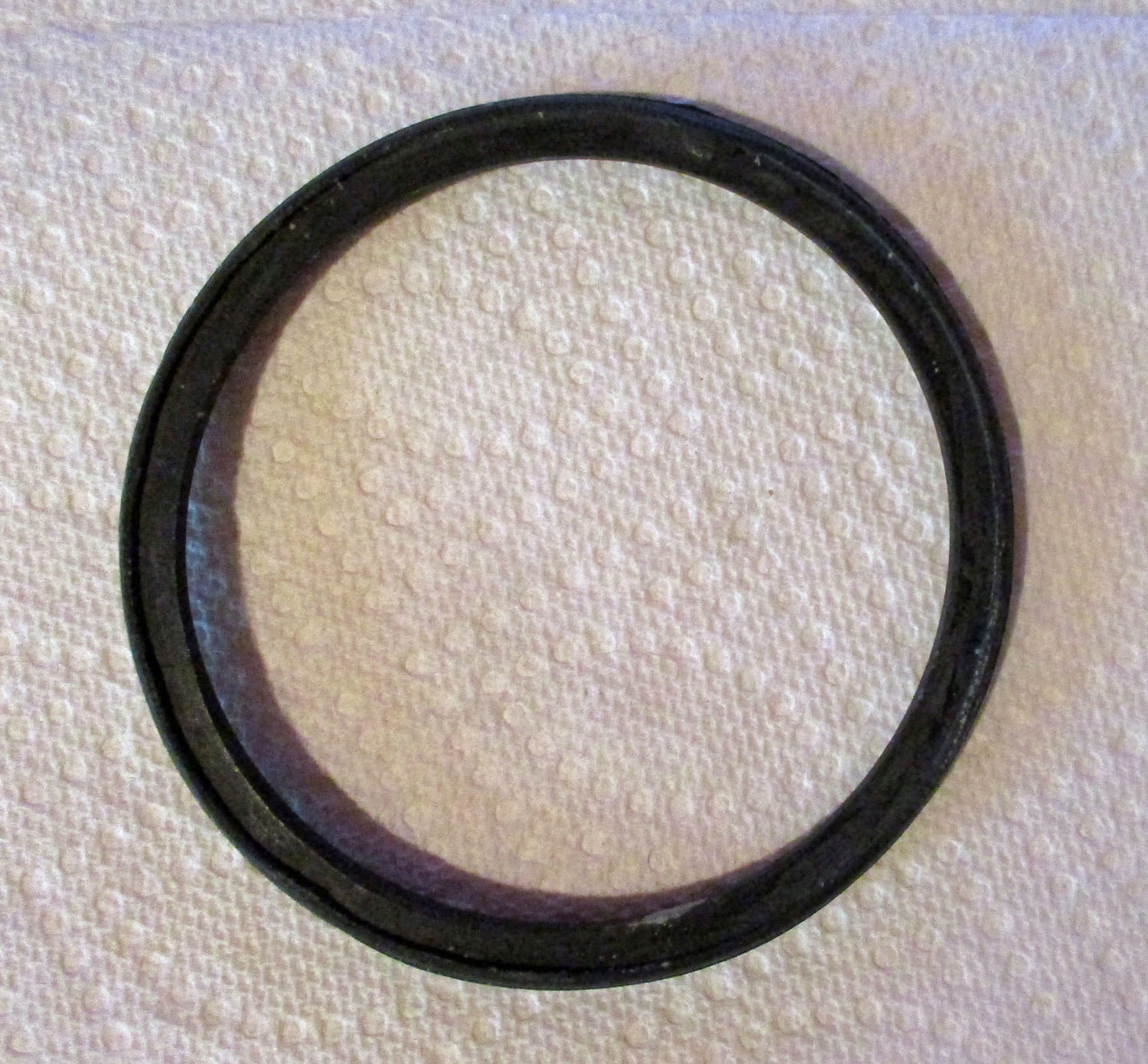 2 3 4 inch rubber gasket